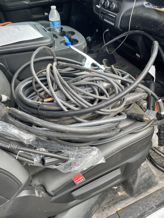 2021 LINCOLN ELECTRIC TOMAHAWK 1000