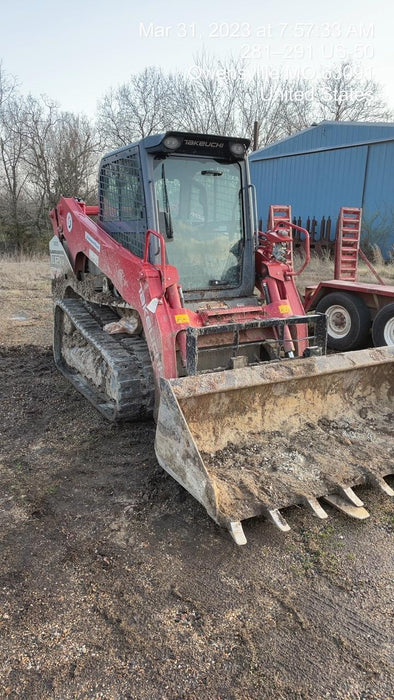 2022 PALADIN 48" Pallet Forks - Paladin