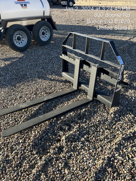 2023 MANITOU 50504723