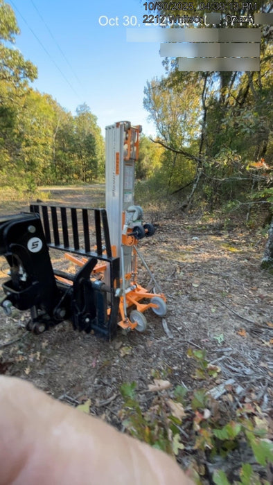 2021 LIFTSMART MLC-24