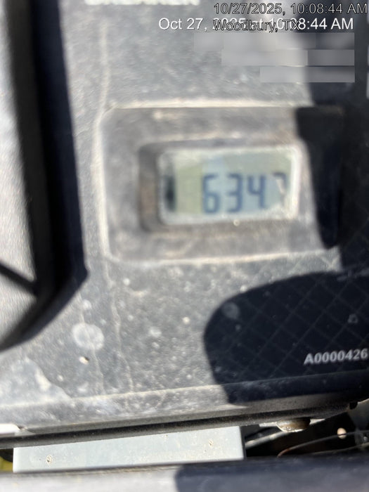 2024 Generac MLT2 Diesel, Flex Switch 120V Input, Powerzone Controller, 
(4) 320W LED Lights, 4kW Generator, 39.9 Gal Fuel Tank, 2" Ball, T3