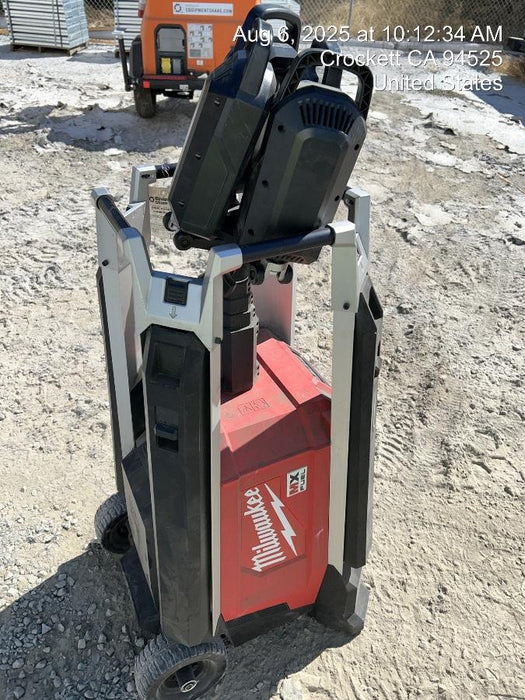 2024 MILWAUKEE MXF041-1XC