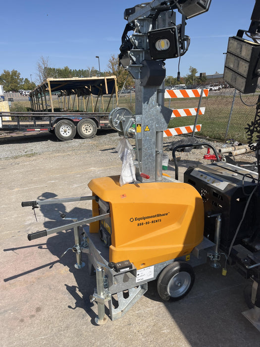 2024 ATLAS COPCO HILIGHT E3 Plus