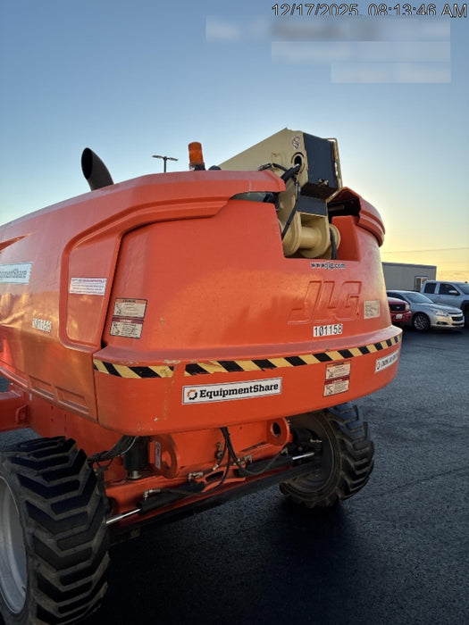 2020 JLG 660SJ