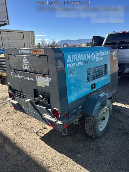 2024 AIRMAN PDS185S CWK