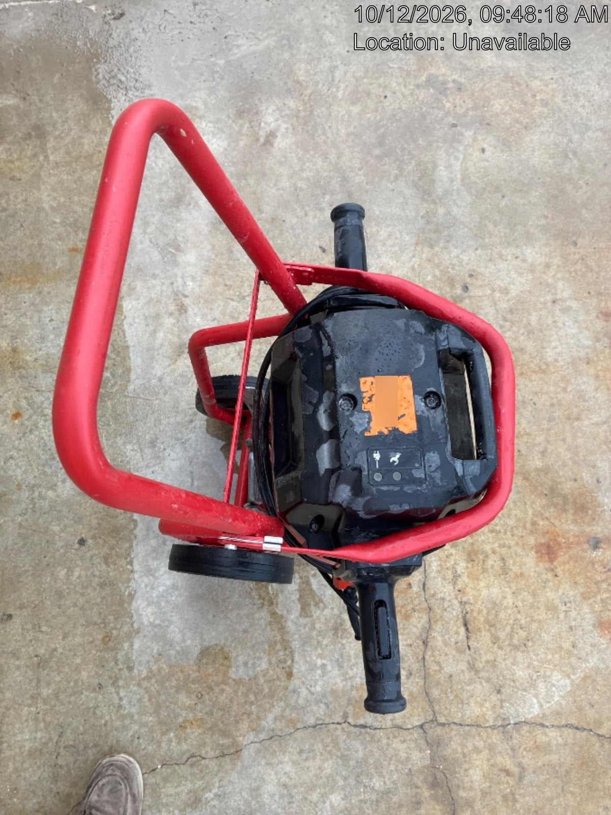 2024 HILTI TE 3000-AVR