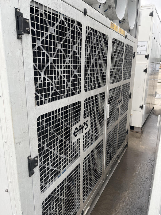 2021 CAPS PAHV-140TC-0NN0NN-5E5-P2-VG2CEUP