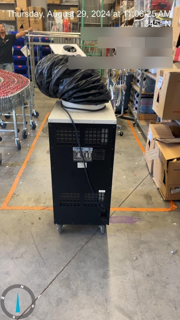 2023 KWIKOOL KPAC1411-2
