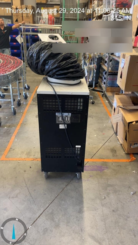 2023 KWIKOOL KPAC1411-2