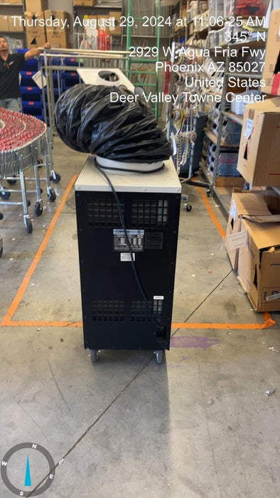 2023 KWIKOOL KPAC1411-2