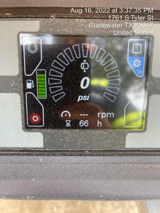 2022 ATLAS COPCO XAS188