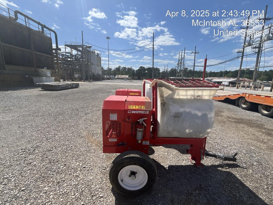 2025 MULTIQUIP WM90PH8