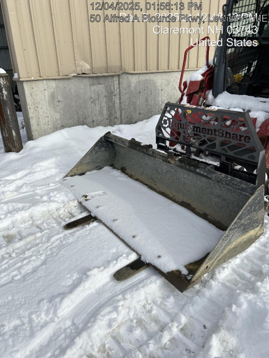 2025 PALADIN 48" Pallet Forks - Paladin