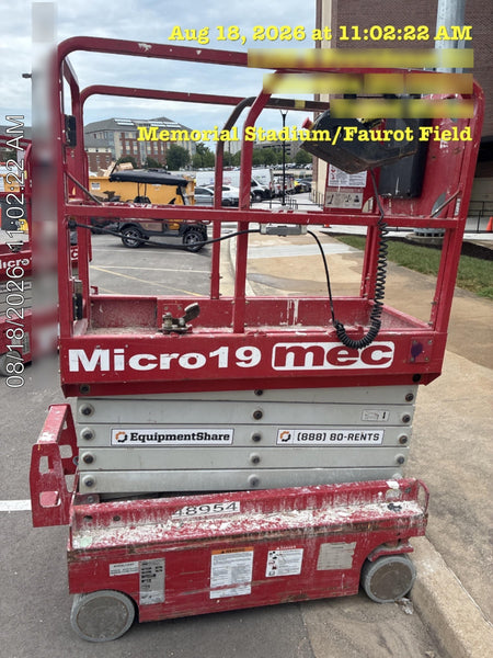 2019 MEC Micro 19