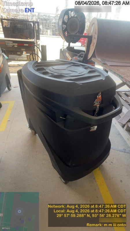 2022 POWER BREEZER PB4BASE