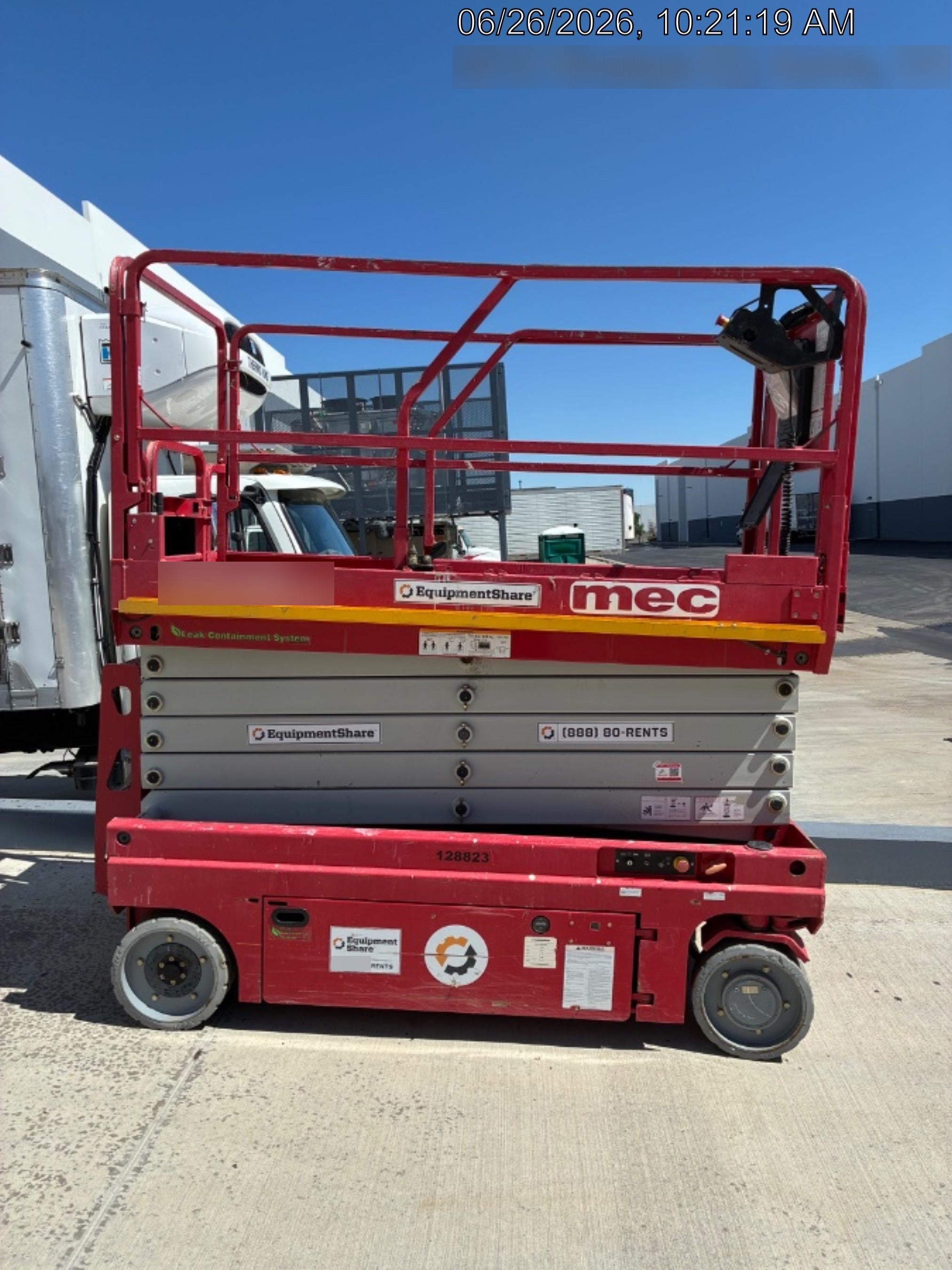 2021 MEC 3346SE