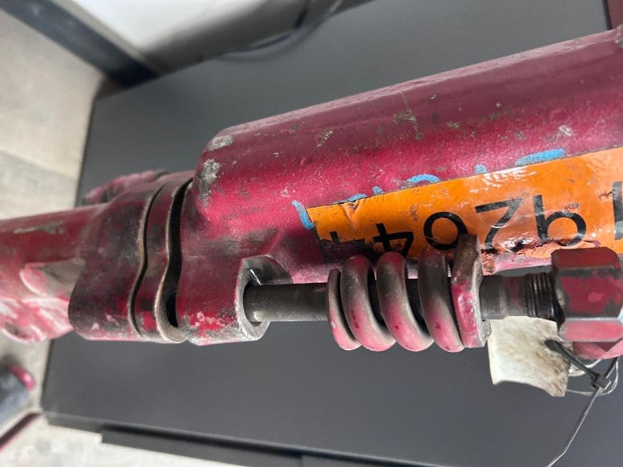 2014 CHICAGO PNEUMATIC CP 1210