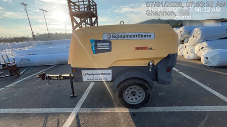 2020 ATLAS COPCO XAS188