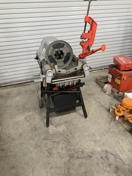 2020 RIDGID 1224