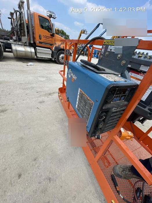 2022 MILLER ELECTRIC CST-280