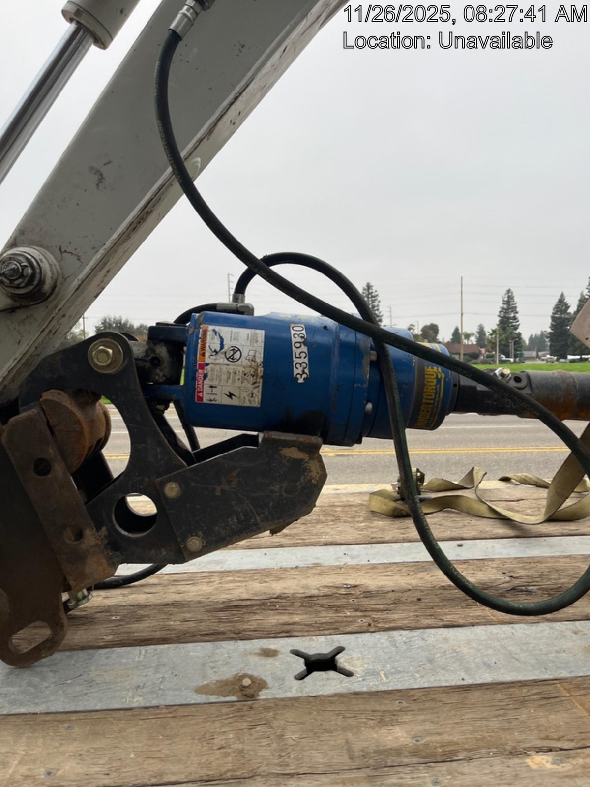 2023 AUGER TORQUE 3300-30