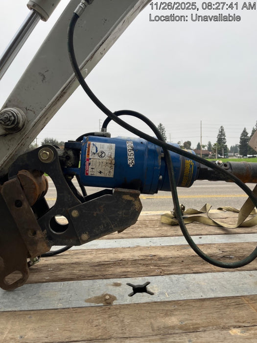 2023 AUGER TORQUE 3300-30