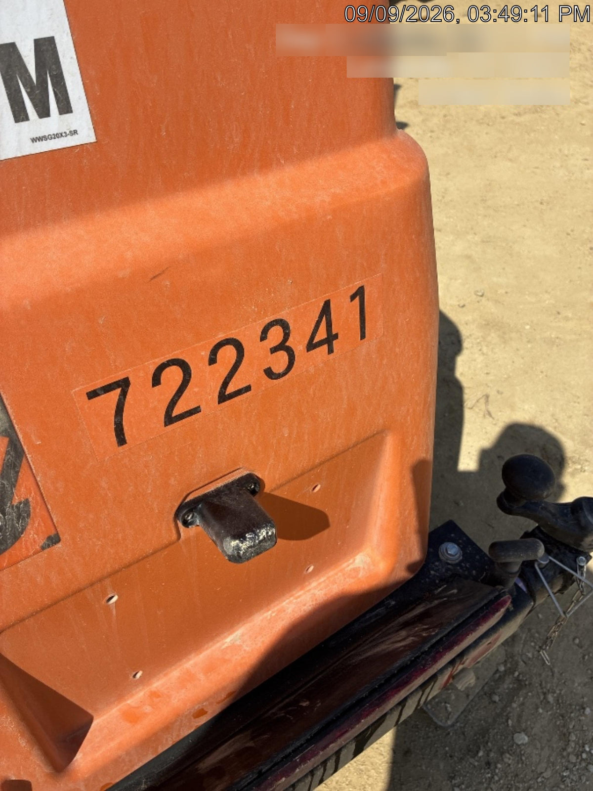 2026 GENERAC MLTS-4