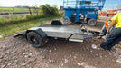 2022 LOADTRAIL Tilt-Deck Rental Trailer