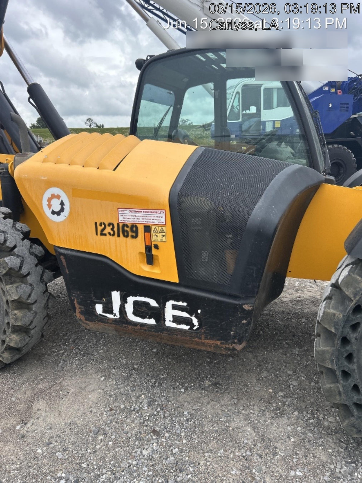 2021 JCB 512-56
