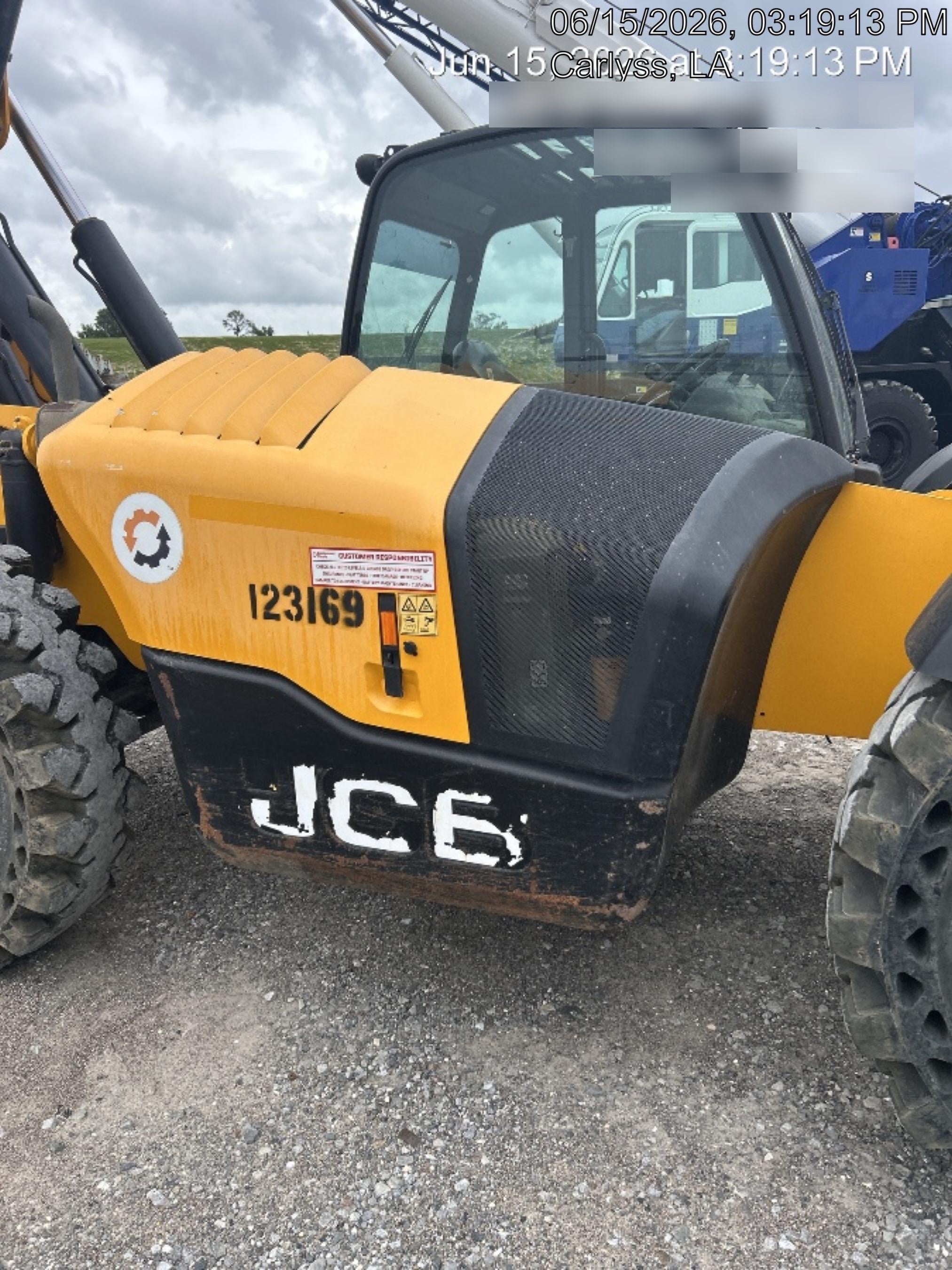 2021 JCB 512-56