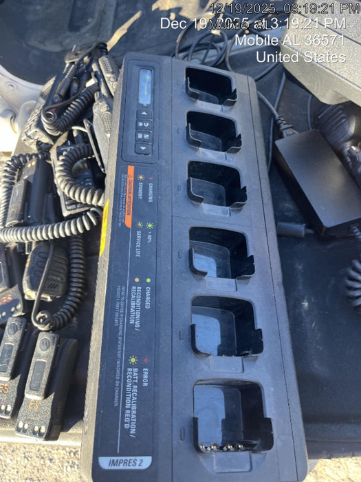 2024 MOTOROLA PMPN4284