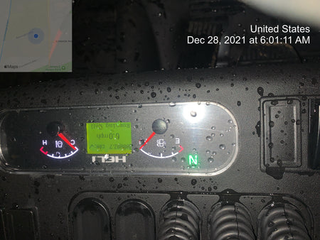 2021 HELI CPQYD25-KU1H