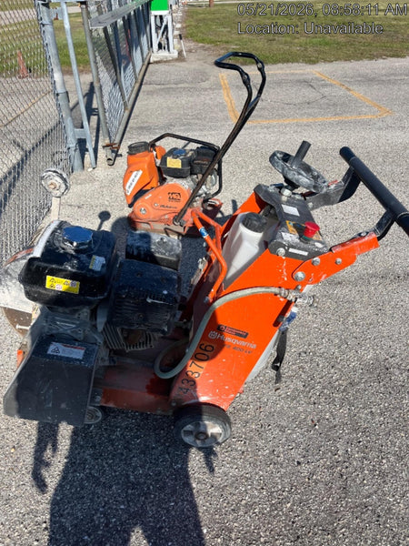 2024 HUSQVARNA FS 400 LV