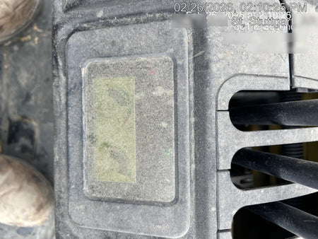 2022 HYSTER H50UT