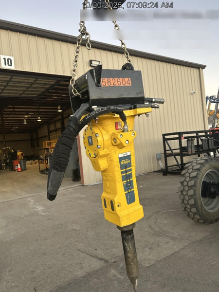 2025 EPIROC SB452