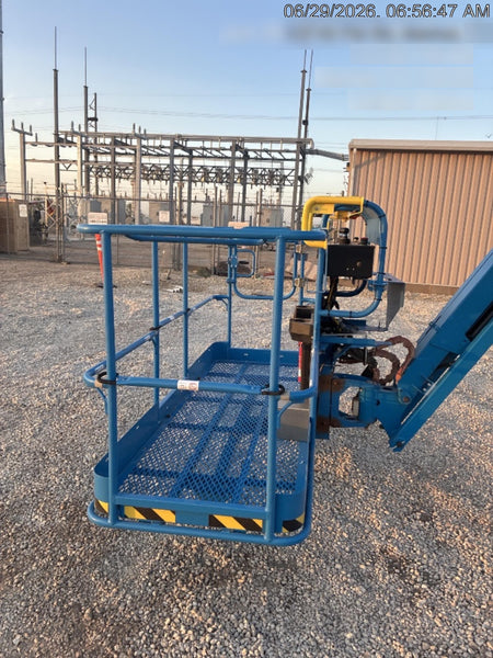 2026 GENIE Z-62/40 RT