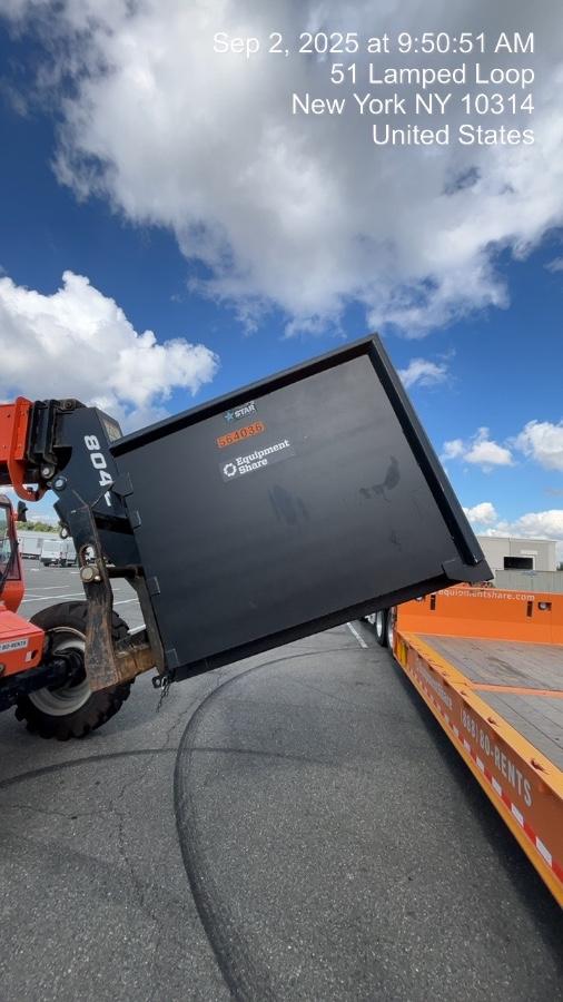 2025 STAR INDUSTRIES 1425