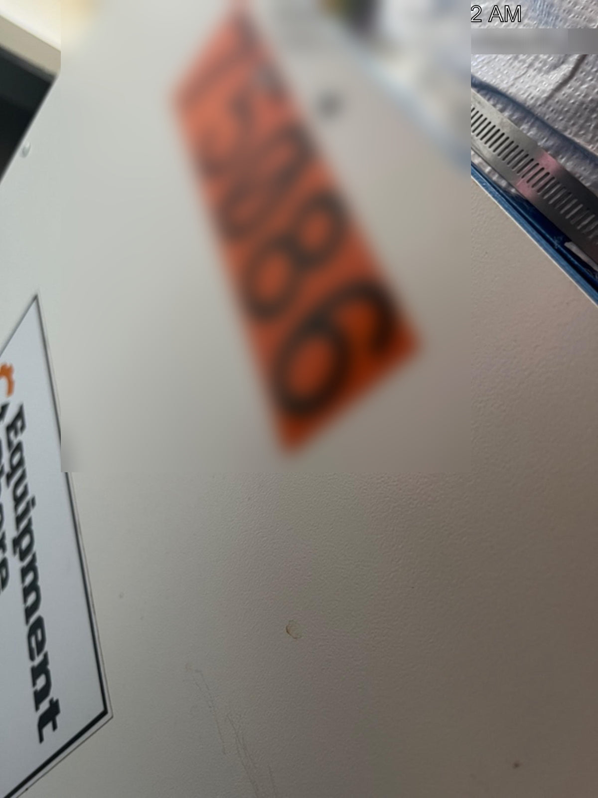 2020 MESTEK 6KK17
