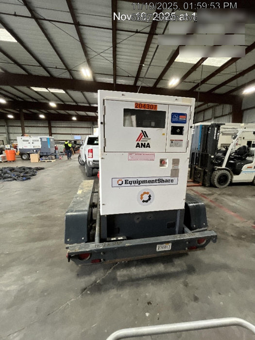 2022 AIRMAN SDG65S-8E1