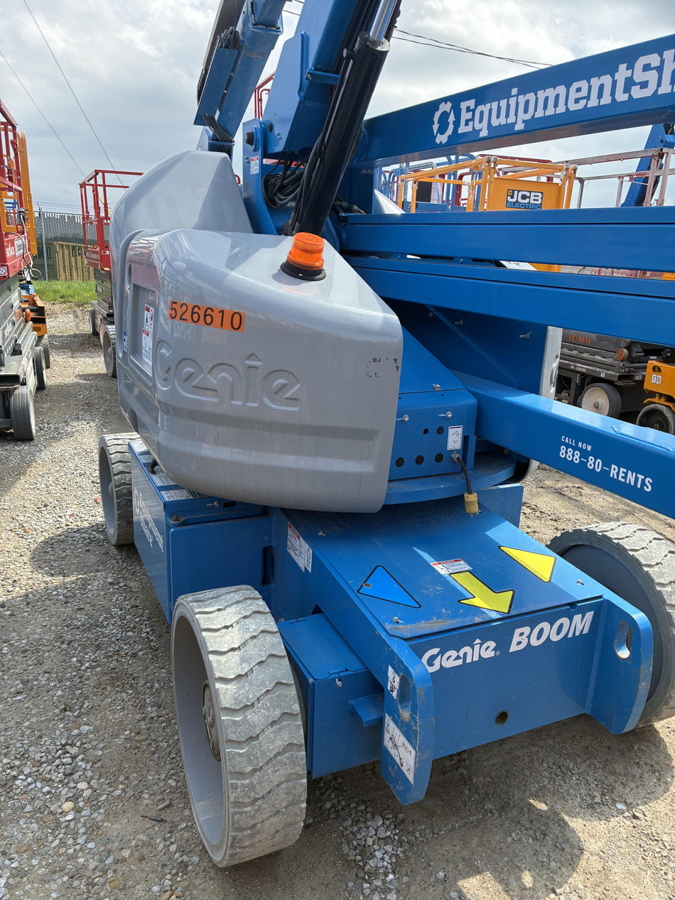 2025 GENIE Z40/23N RJ