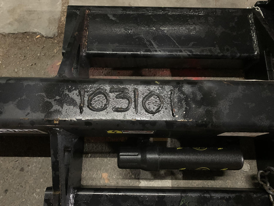 2020 STAR INDUSTRIES M1360B - Star JIB Boom