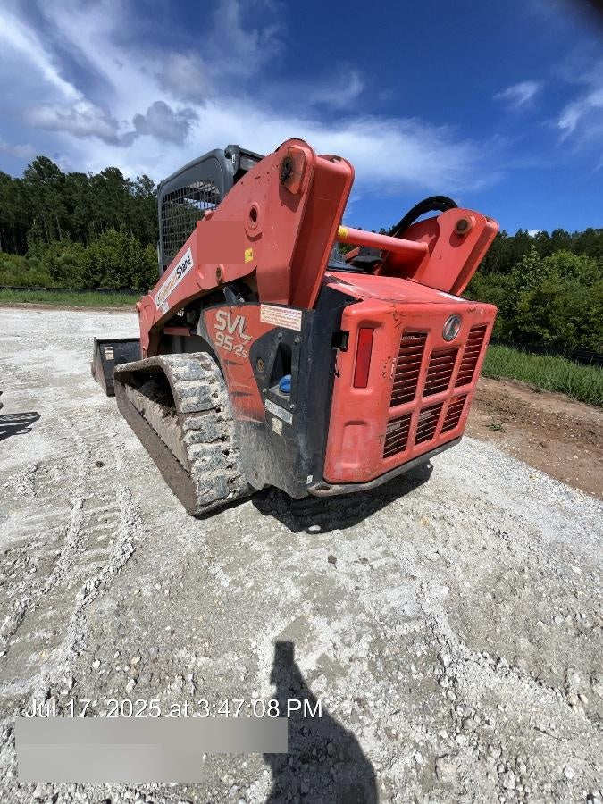 2021 PALADIN 48" Pallet Forks - Paladin