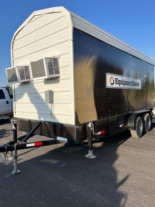 2024 TEXAS COOLING SYSTEMS Texas Icehouse