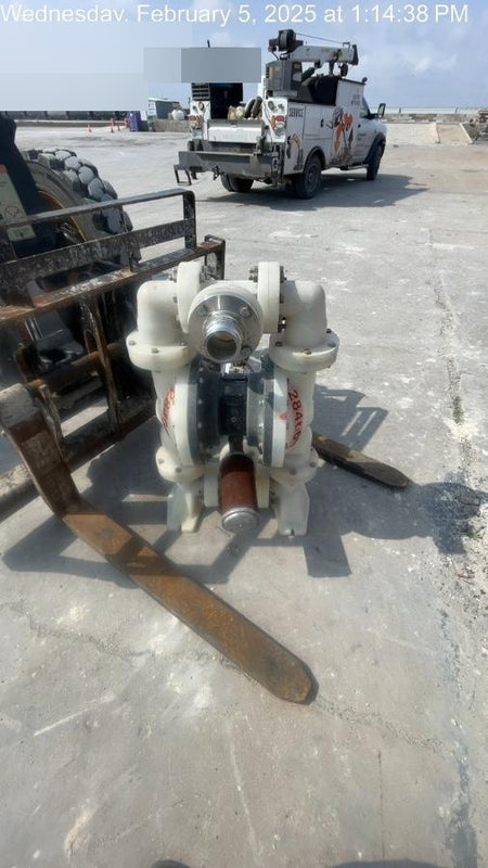 2022 INGERSOLL RAND PD30P-DPS-PTT-A