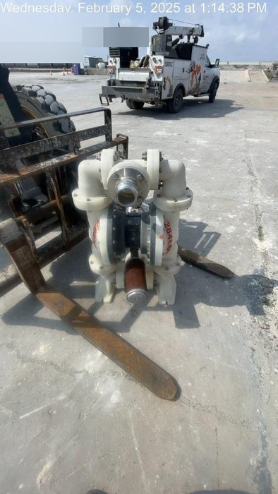 2022 INGERSOLL RAND PD30P-DPS-PTT-A