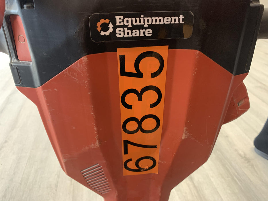 2020 HILTI TE 2000-AVR