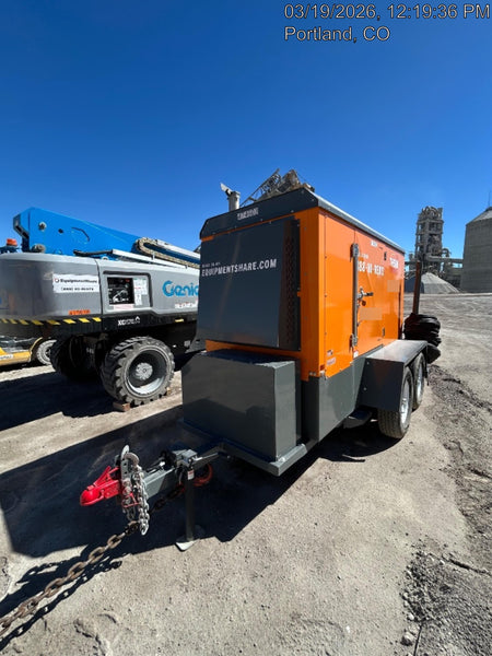 2024 THERM DYNAMICS TD1000