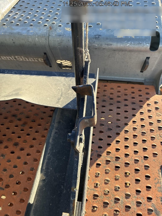 2024 ARROW MATERIAL HANDLING HP-6000-250-C