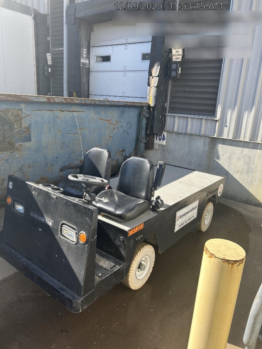 2022 COLUMBIA Payloader 2XL