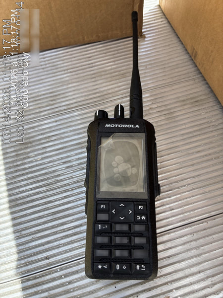 2026 MOTOROLA R7 DISPLAY
